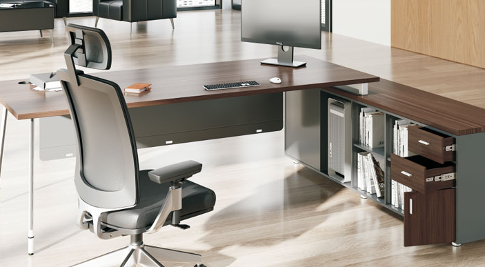 办公桌椅生产厂家如何选择？