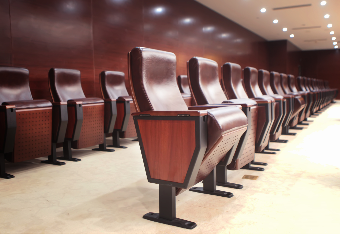 会议椅尺寸规格-会议椅如何选择-会议椅和培训椅区别