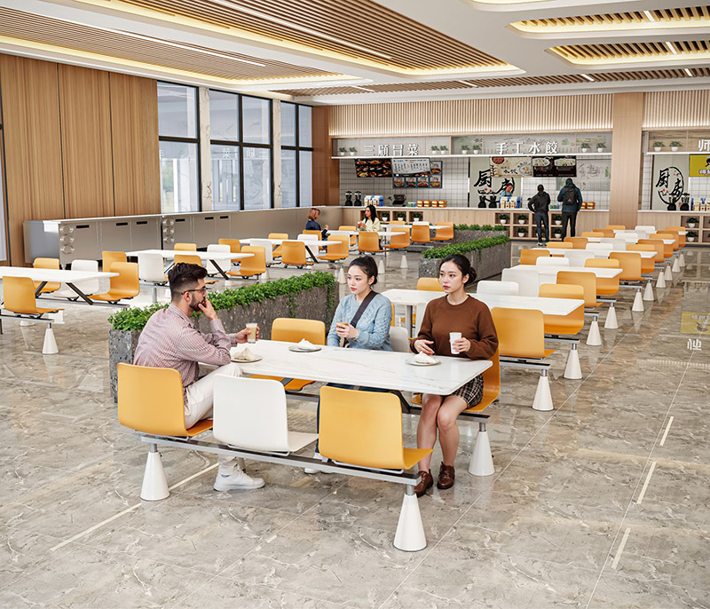 餐厅家具
